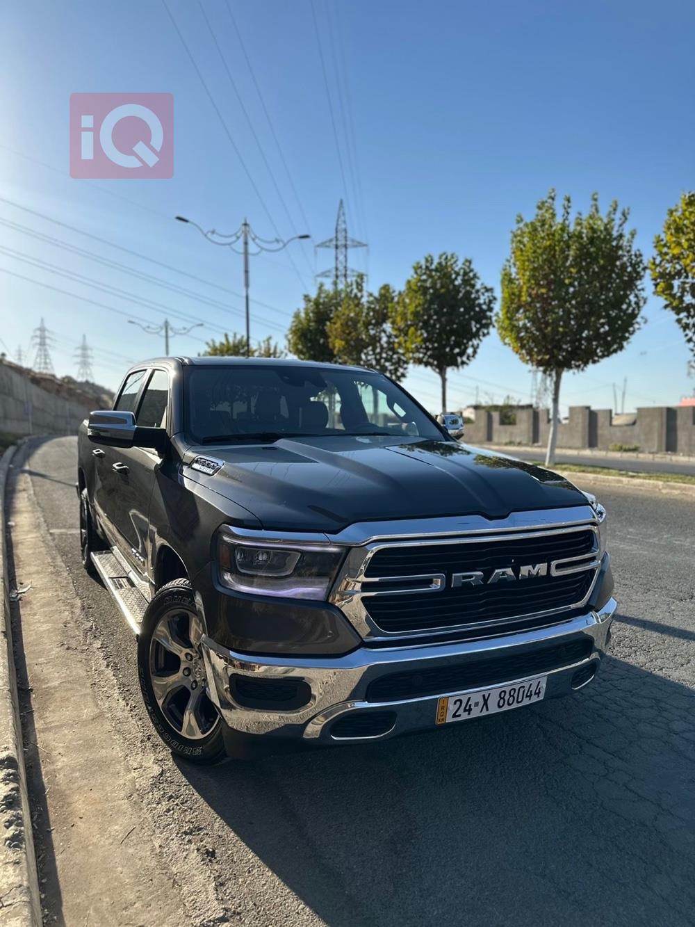 رام 1500